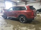 2023 Kia Telluride S for Sale in Albany, NY - Front End
