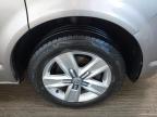 2017 VOLKSWAGEN TRANSPORTE for sale at Copart EAST KILBRIDE