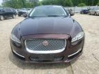 2016 Jaguar Xjl Portfolio за продажба в Hampton, VA - Rear End