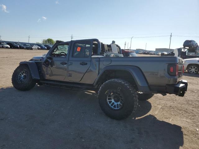  JEEP GLADIATOR 2022 Серый