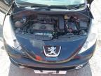 2009 PEUGEOT 207 VERVE for sale at Copart WOLVERHAMPTON
