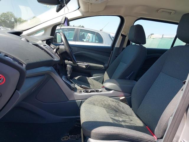 2014 FORD GRAND C-MA