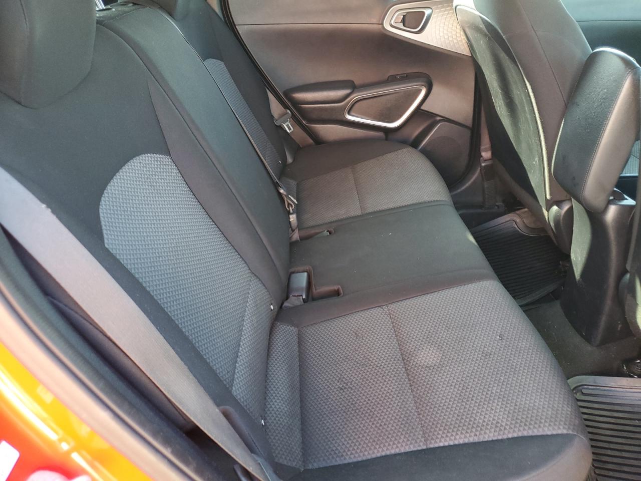 2020 Kia Soul Lx VIN: KNDJ23AU3L7724276 Lot: 56212825