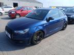 2011 AUDI A1 S LINE for sale at Copart CHESTER