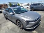 2025 Kia K4 Ex იყიდება Wilmington-ში, CA - Rear End
