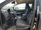 2021 Chevrolet Colorado Lt for Sale in Oklahoma City, OK - Vandalism