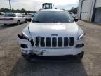 2017 Jeep Cherokee Sport de vânzare în Montgomery, AL - Front End