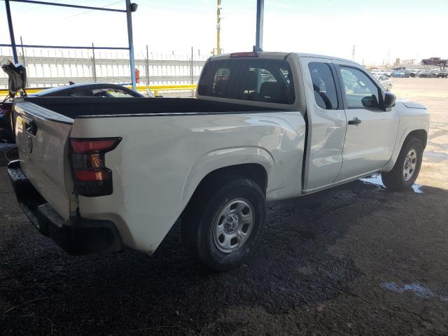  NISSAN FRONTIER 2023 Biały