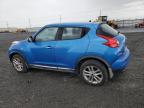 2012 Nissan Juke S zu verkaufen in Airway Heights, WA - Side