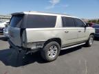 2015 Gmc Yukon Xl C1500 Slt en Venta en San Martin, CA - Front End