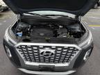 2020 Hyundai Palisade Sel de vânzare în North Billerica, MA - Normal Wear