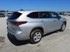 2023 Toyota Highlander L zu verkaufen in Homestead, FL - Normal Wear