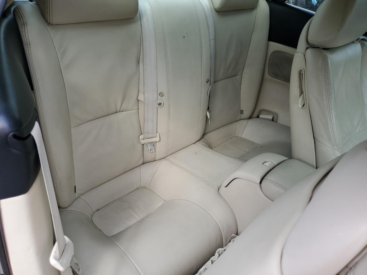 2002 Lexus Sc 430 VIN: JTHFN48Y020004760 Lot: 56487275