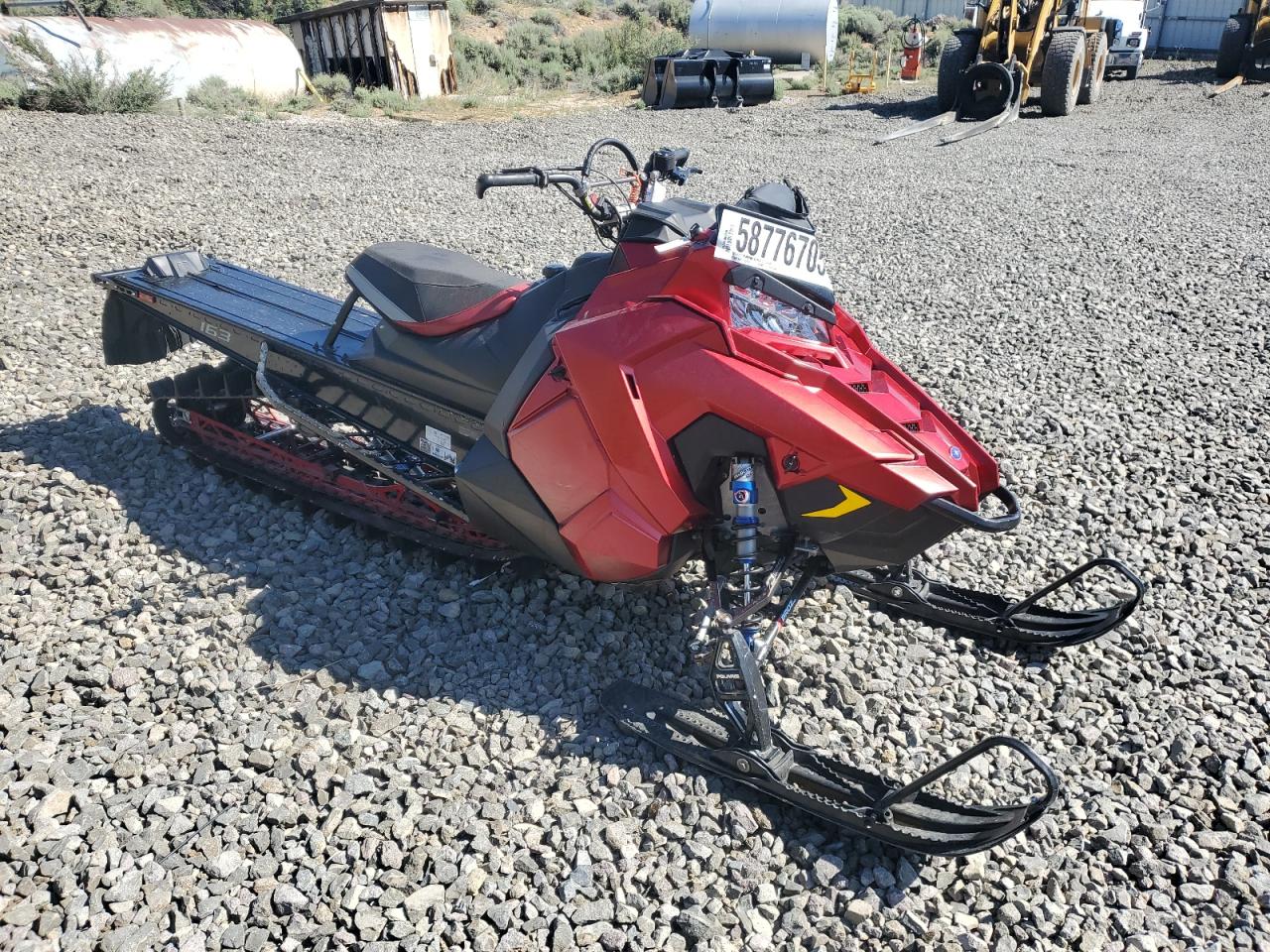 2021 Pola 850 for Sale in Reno, NV - Minor Dent/Scratches