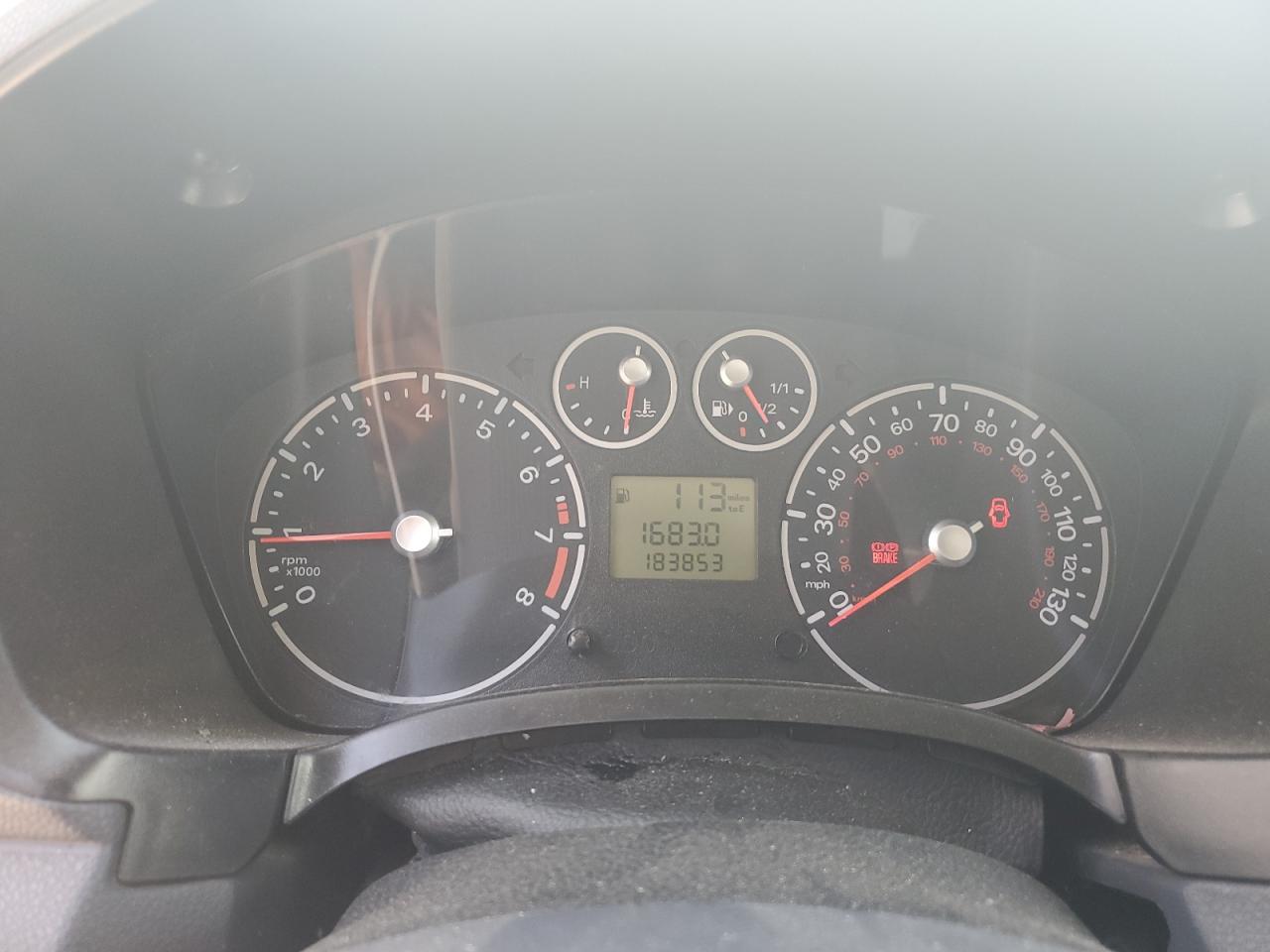 2012 Ford Transit Connect Xl VIN: NM0LS7AN5CT105045 Lot: 57202815