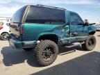 1997 Chevrolet Tahoe K1500 продається в Fresno, CA - Front End