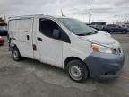 2015 Nissan Nv200 2.5S продається в Sun Valley, CA - All Over