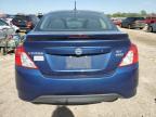 2018 Nissan Versa S   de vânzare în Wichita, KS - Front End