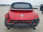 2015 Volkswagen Beetle R-Line   на продаже в Wilmer, TX - Front End
