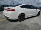 2013 Ford Fusion Se zu verkaufen in Sun Valley, CA - Minor Dent/Scratches