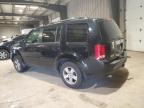 2011 Honda Pilot Exl იყიდება West Mifflin-ში, PA - Front End