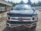 2019 Ford F150 Supercrew за продажба в Memphis, TN - Front End