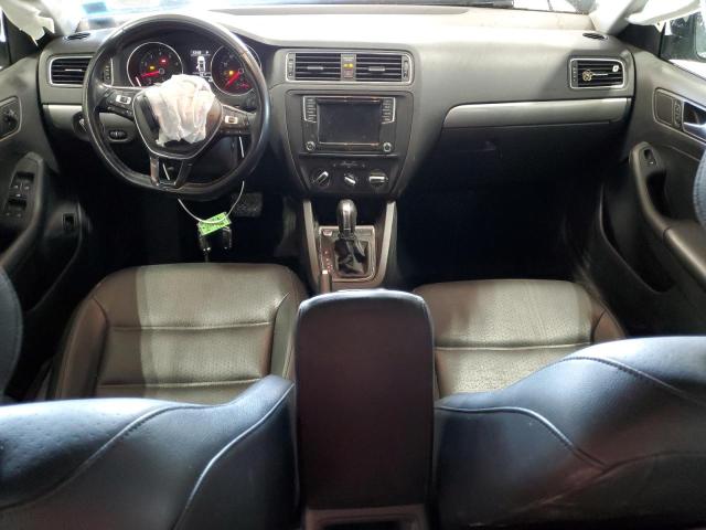  VOLKSWAGEN JETTA 2017 Czarny