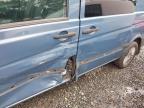 2006 MERCEDES BENZ VITO 111 C for sale at Copart WOLVERHAMPTON