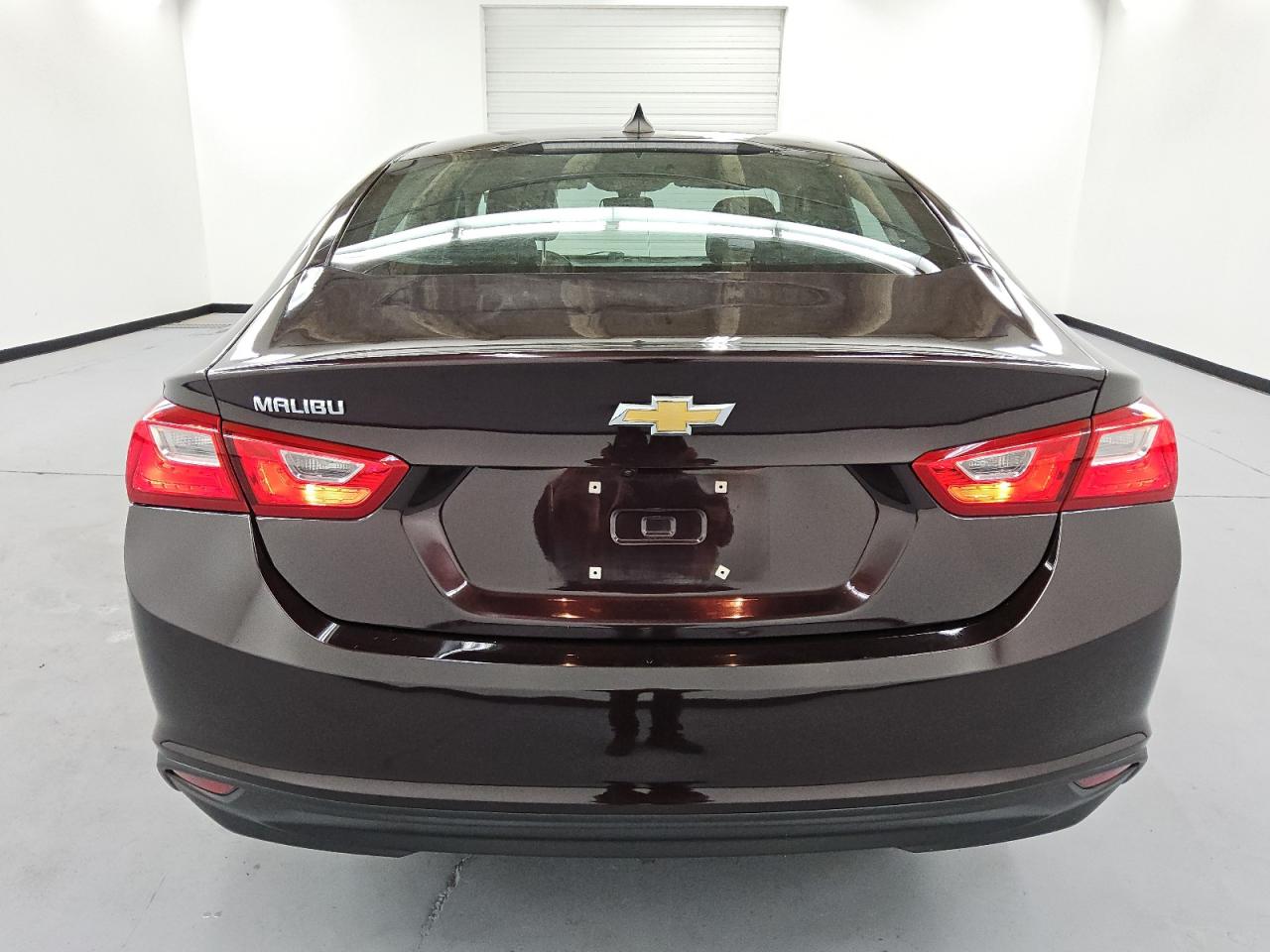 2020 Chevrolet Malibu Ls VIN: 1G1ZC5ST5LF038224 Lot: 57306365
