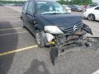 2008 CITROEN C3 RHYTHM for sale at Copart SANDTOFT