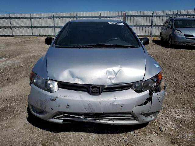 2008 HONDA CIVIC DX