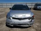 2008 HONDA CIVIC DX for sale at Copart AB - EDMONTON