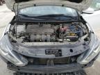 2017 Nissan Sentra S en Venta en Ocala, FL - Side