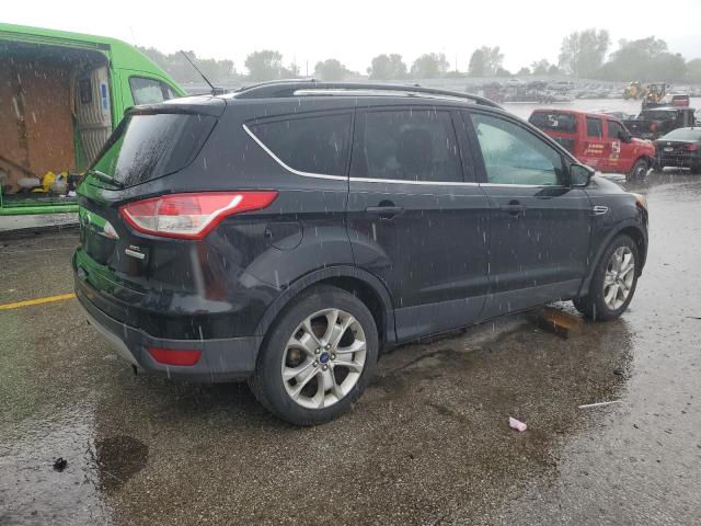  FORD ESCAPE 2013 Black