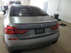 2017 Bmw 750 I for Sale in Lexington, KY - Front End