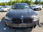 2023 Bmw X3 Xdrive30I for Sale in Exeter, RI - Side