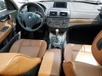2009 BMW X3 XDRIVE30I for sale at Copart ON - LONDON