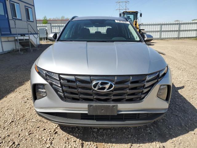  HYUNDAI TUCSON 2024 Srebrny