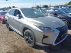 2018 LEXUS RX 450H SP for sale at Copart ROCHFORD
