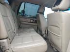 2012 Lincoln Navigator  na sprzedaż w Longview, TX - Front End