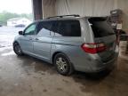 2007 Honda Odyssey Ex იყიდება York Haven-ში, PA - Side