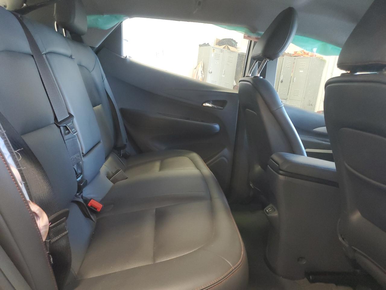 2021 Chevrolet Bolt Ev Premier VIN: 1G1FZ6S06M4106959 Lot: 55981405