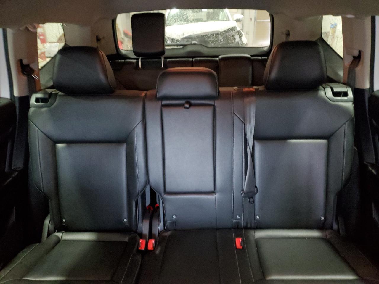 2018 Volkswagen Atlas Se VIN: 1V2LR2CA1JC540278 Lot: 58067065