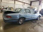 1993 Mercury Grand Marquis Ls de vânzare în Franklin, WI - Rear End