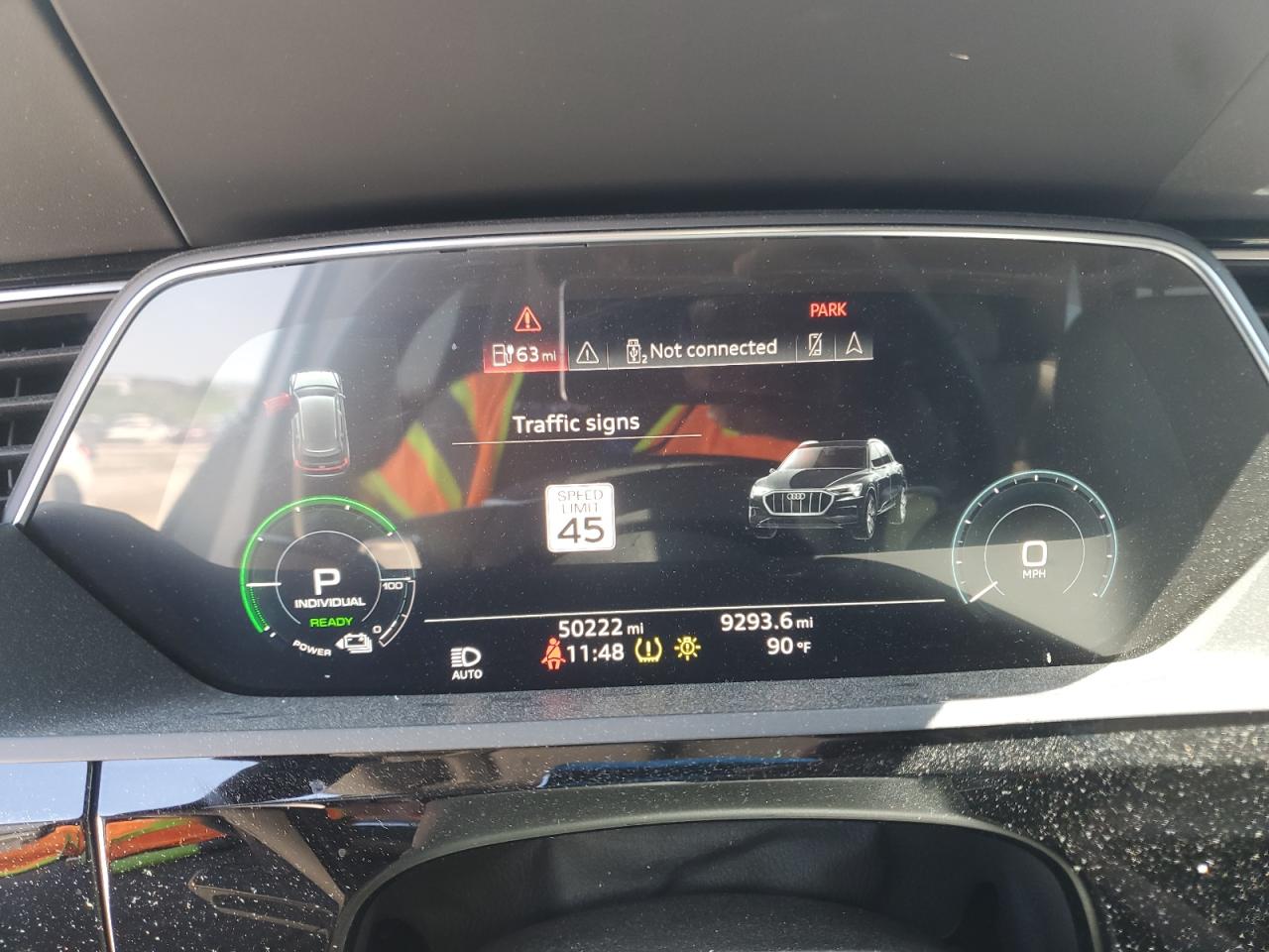 2019 Audi E-Tron Prestige VIN: WA1VAAGE0KB013133 Lot: 57060255
