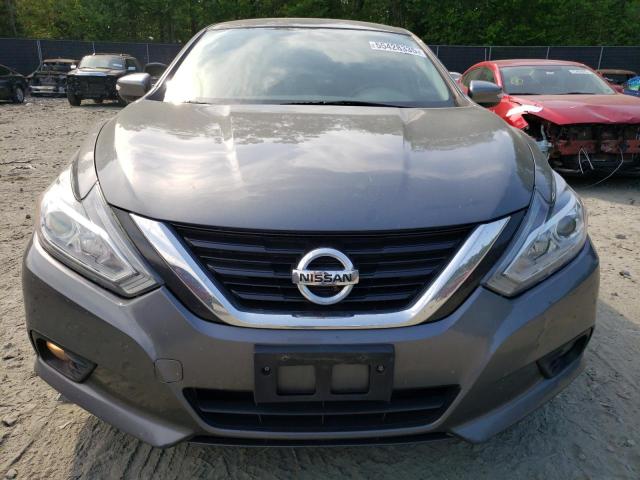  NISSAN ALTIMA 2018 Сірий