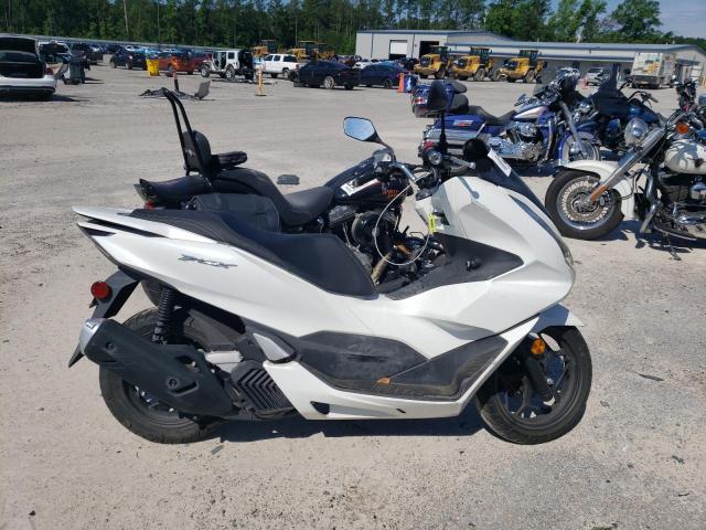 2022 Honda Ww150 