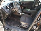 2017 Jeep Renegade Sport продається в Sikeston, MO - Water/Flood
