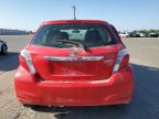 2014 Toyota Yaris  იყიდება Fresno-ში, CA - Side