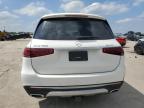 2020 Mercedes-Benz Gls 450 4Matic на продаже в Wilmer, TX - All Over